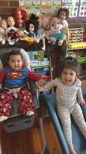 Photo of D’Rose Family Child Care - Malden, MA