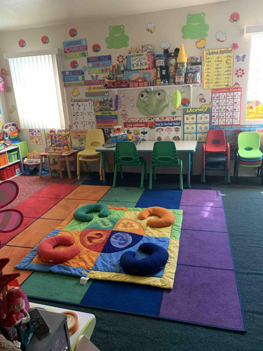 Photo of Gutierrez Family Daycare