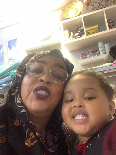 Photo of NOR SAHRO & IBRAHIM, KALID Family Childcare Daycare - Lemon Grove, CA