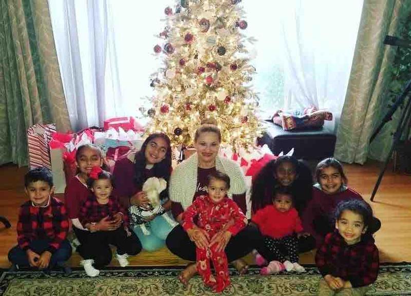 Photo of Brassfield Family Childcare - San Bernardino, CA