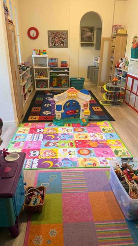 Photo of Work N Play Home Daycare - Folsom, CA