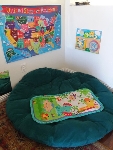 Photo of Ozone Family Daycare - Los Angeles, CA