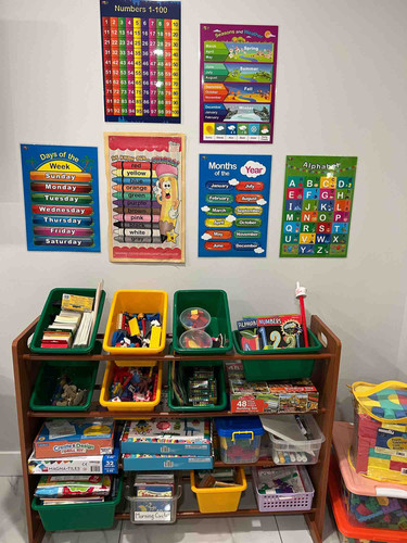 Photo of Bright Minds Family Childcare - Panorama City,, CA