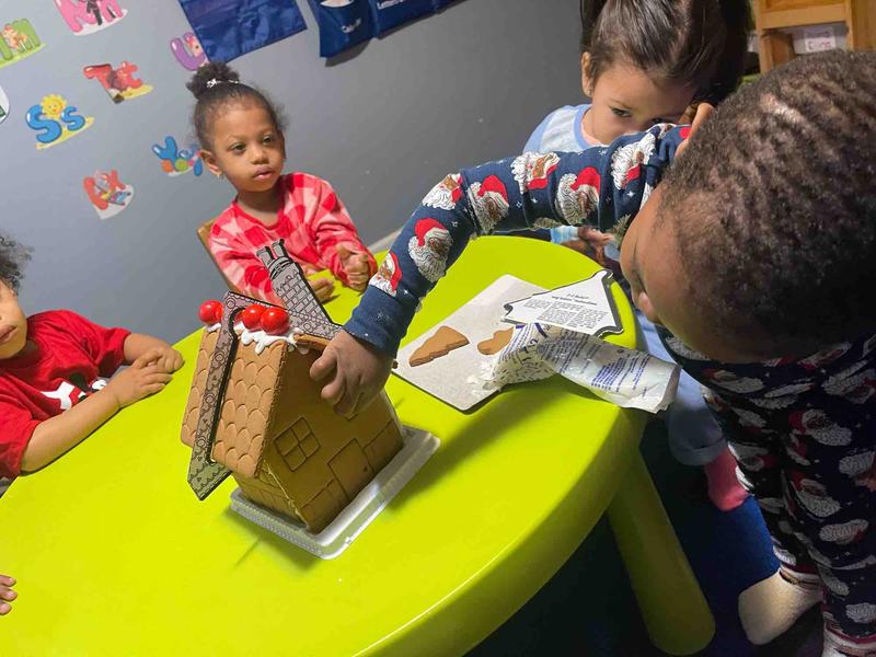 Photo of Little Friends House - Lynbrook, NY