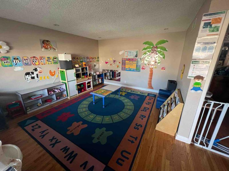 Photo of Busy Hands Family Home Daycare - Hayward, CA