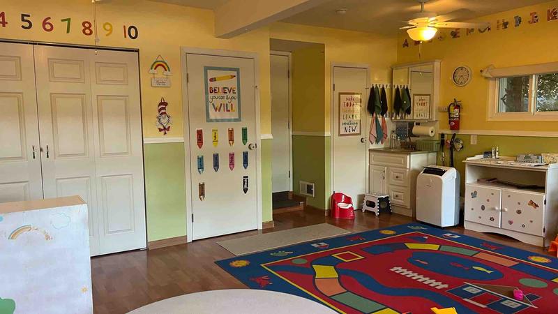 Photo of Little Ducks Daycare - Palo Alto, CA