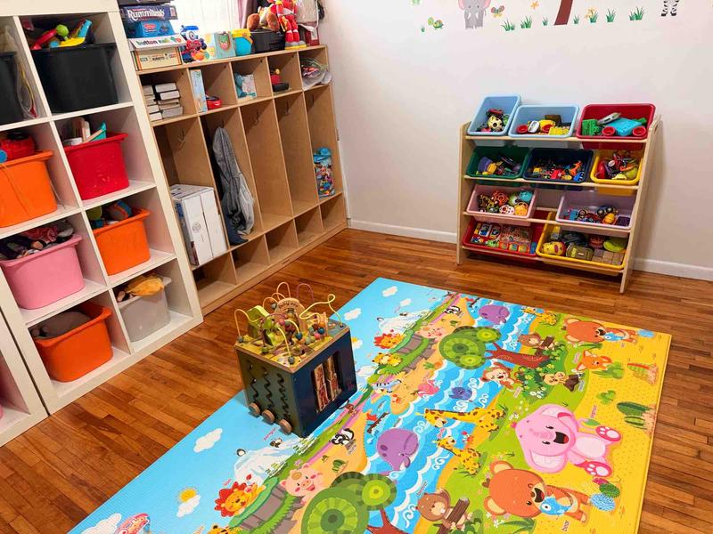 Photo of Ocampo Family Daycare - Culver City, CA