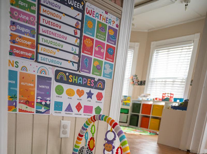 Photo of Ms Dachiella's Neighbors School - Easton, MA