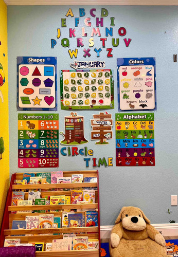 Photo of EverRose Daycare And Preschool