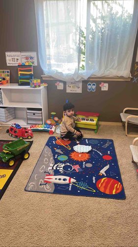 Photo of Kind Cave Home Childcare Daycare - Covington, WA