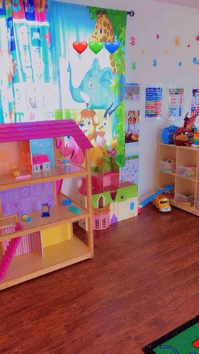 Photo of Yasmine Home Daycare LLC - Federal way, WA