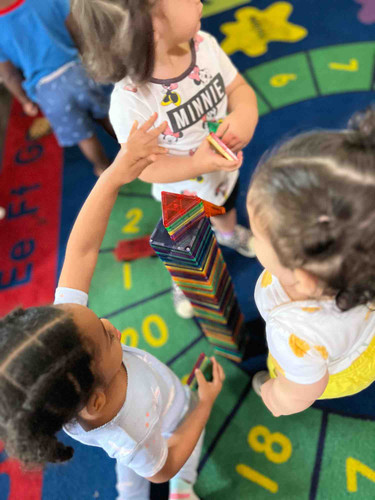 Photo of Palmer Family Childcare Daycare - Paramount, CA