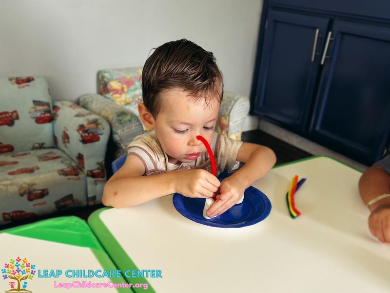 Photo of Leap Childcare Center - Bakersfield, CA