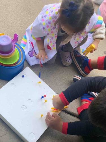 Photo of Happy Orchard Daycare - Irvine, CA