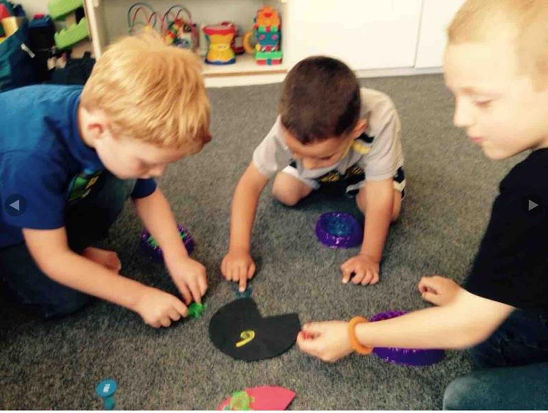 Photo of First Steps Early Education And Child Care - Rancho Cordova, CA