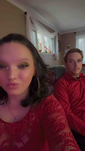 Photo of Christina S. - Davenport, IA