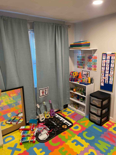 Photo of Elisangela Martins Ramos do Nascimento Daycare - Lowell, MA