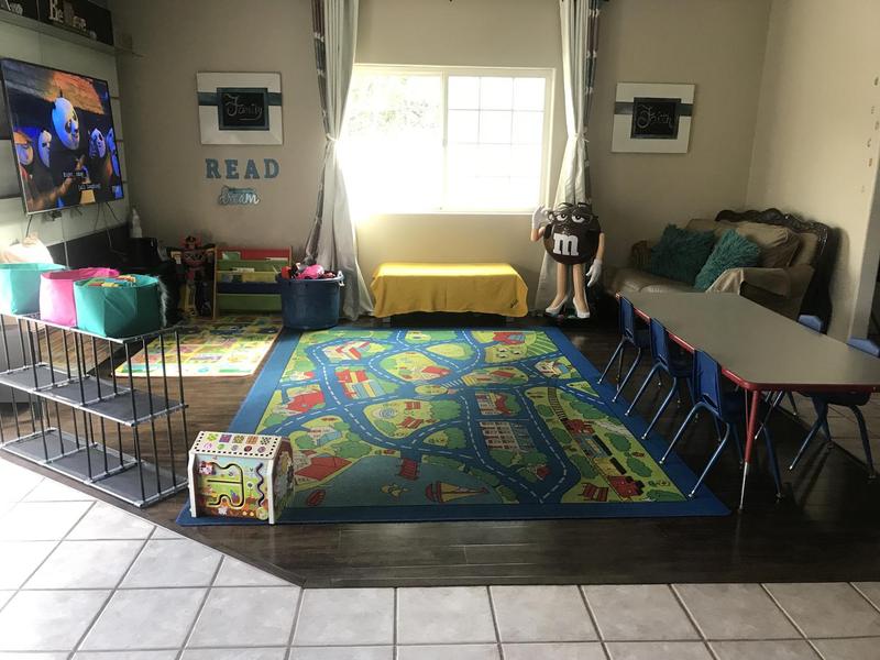 Photo of Bundle of Joy Daycare - Los Angeles, CA