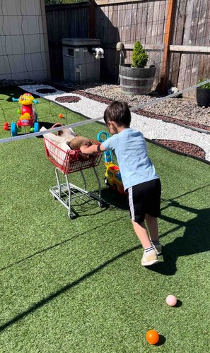 Photo of Kids Castle Family Daycare - Auburn, WA