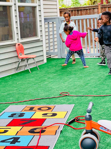 Photo of Rayanna FamilyChildCare Daycare - Kent, WA