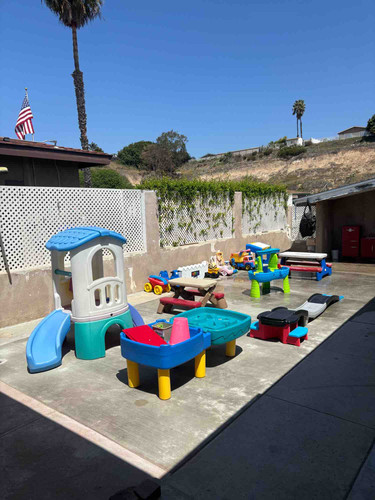 Photo of M. Amparo Family Daycare