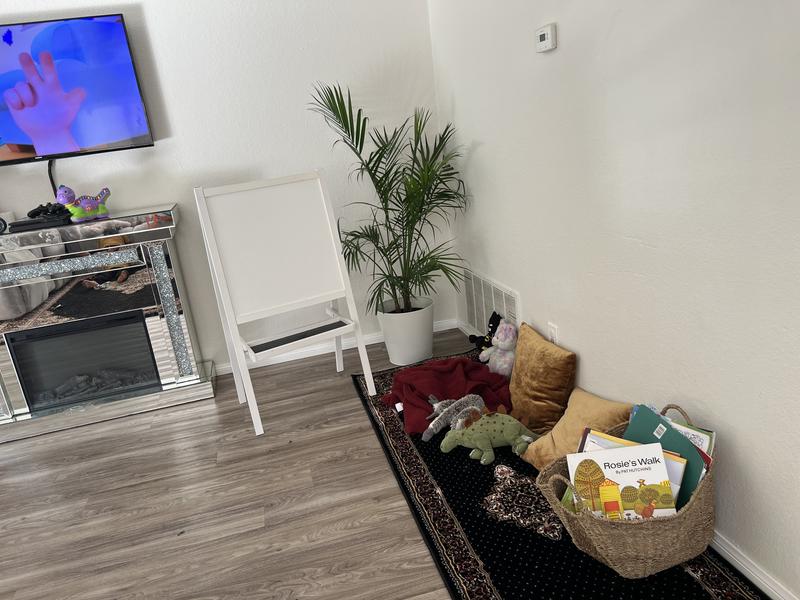 Photo of Khadro Dahir Family Child Care - Spring Valley, CA