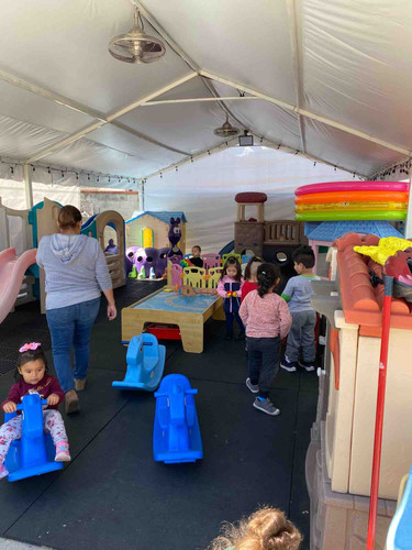 Photo of Colotl Family Child Care - Los Angeles, CA