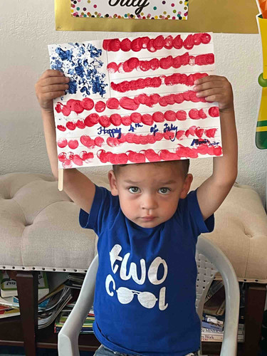 Photo of Sunny Wells Montessori Daycare - Pomona, CA