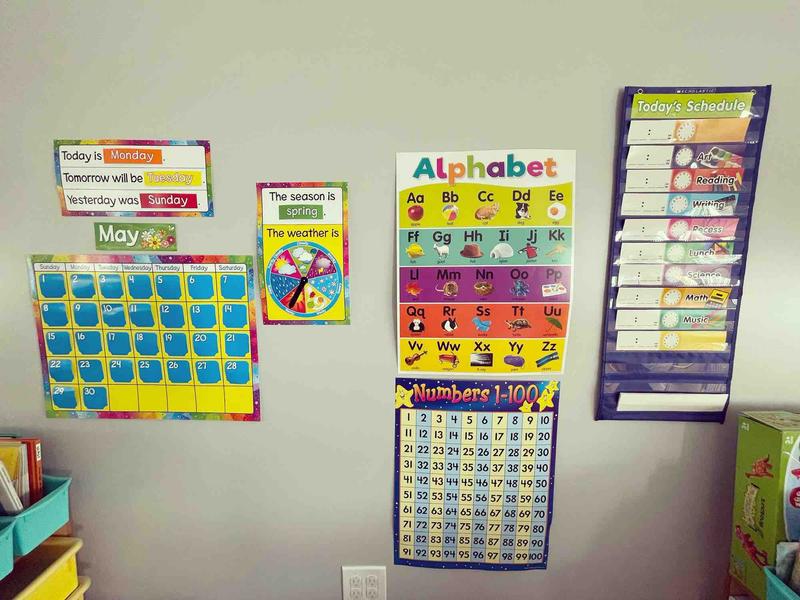 Photo of Nalini's Fun To Learn Daycare And Preschool - Wantagh, NY