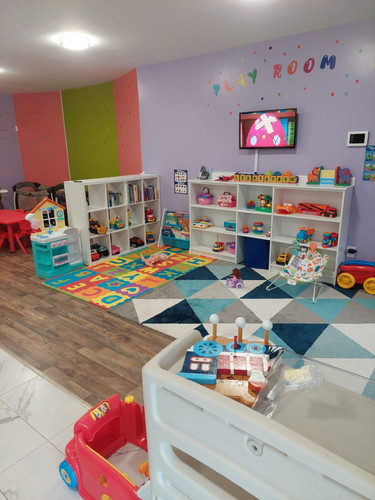 Photo of Vivan Los Niños LLC Daycare - Hempstead, NY