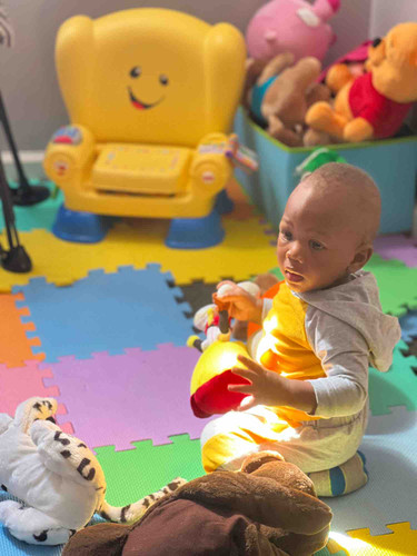 Photo of Unique Minds Preschool - Staten Island, NY