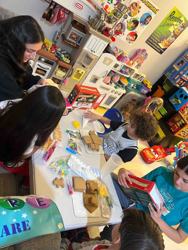 Photo of Dreamland Daycare - Anaheim, CA