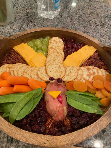 Photo of Ava I. - Northbrook, IL