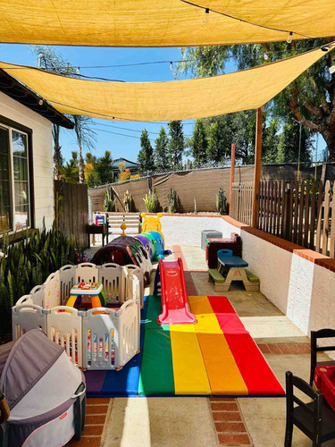 Photo of Anguiano Rodr&iacute;guez family child care - Vista, CA