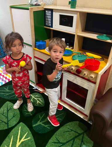 Photo of Natalie Bryant Childcare Daycare - San Clemente, CA