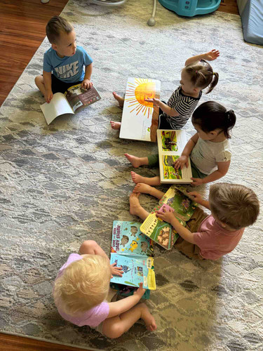 Photo of Cultiva Kids Childcare - Hillsboro, OR