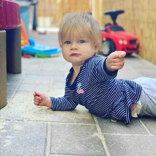 Photo of Tree House Child Care Daycare - Glendale, CA