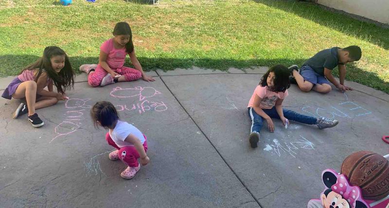 Photo of Tiny Hearts Daycare - Sacramento, CA