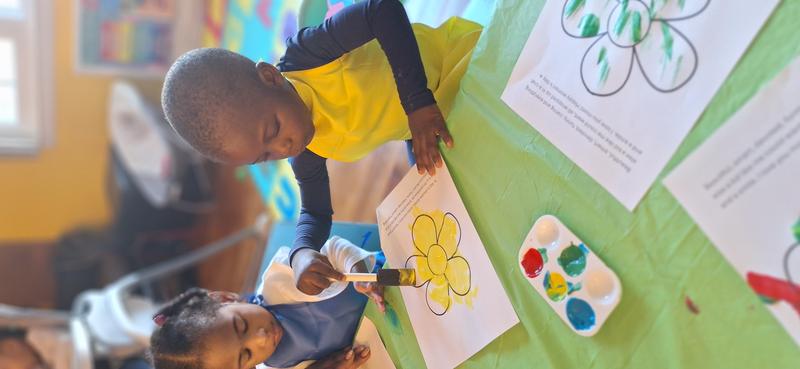 Photo of Blessed Hands Changing Lives Daycare - Queens, NY