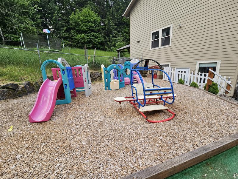 Photo of Mitzi's Place Daycare - Ridgefield, WA