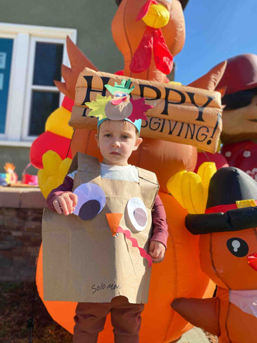 Photo of Cano Family Daycare - Los Angeles, CA