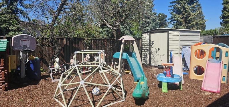 Photo of Sibel's Daycare - Palo Alto, CA
