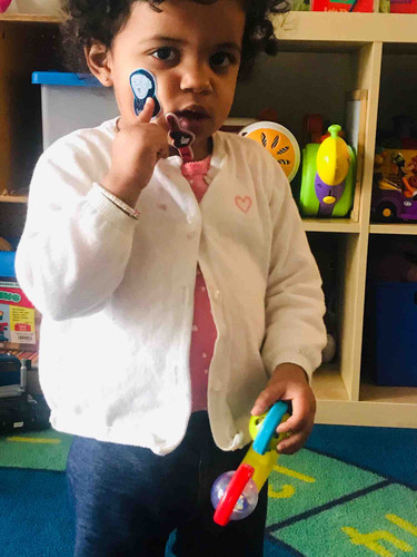 Photo of Loving Hands Family Daycare - Los Angeles, CA