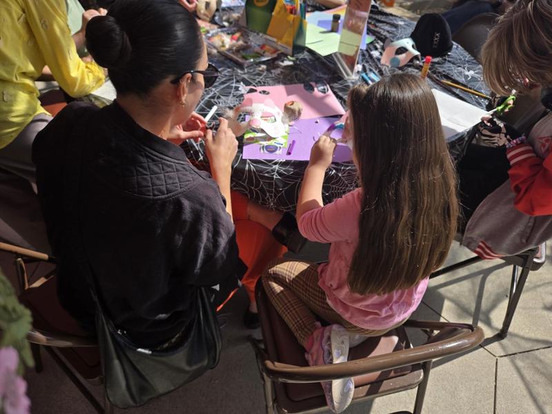 Photo of JoyFULL Learning Developmental Childcare & Preschool - Pasadena, CA