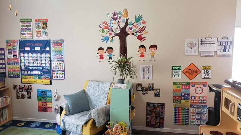Photo of Woods Family Child Care Daycare - Glendale, AZ