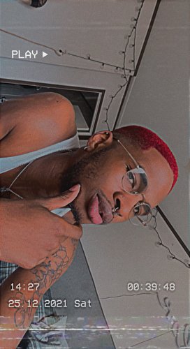 Photo of Demarquisz B.