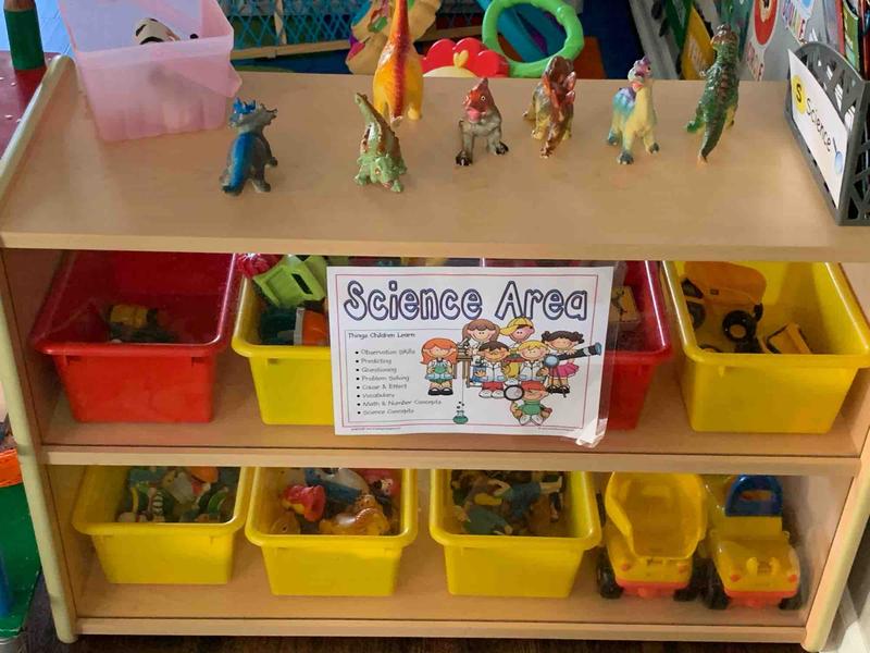 Photo of Sunny Kids Academy Daycare - Charlotte, NC