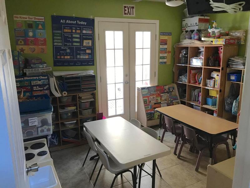 Photo of Contreras Early Edu., & Child Care Inc. - Los Angeles, CA