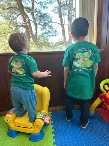 Photo of Child Garden Daycare - Saugus, MA