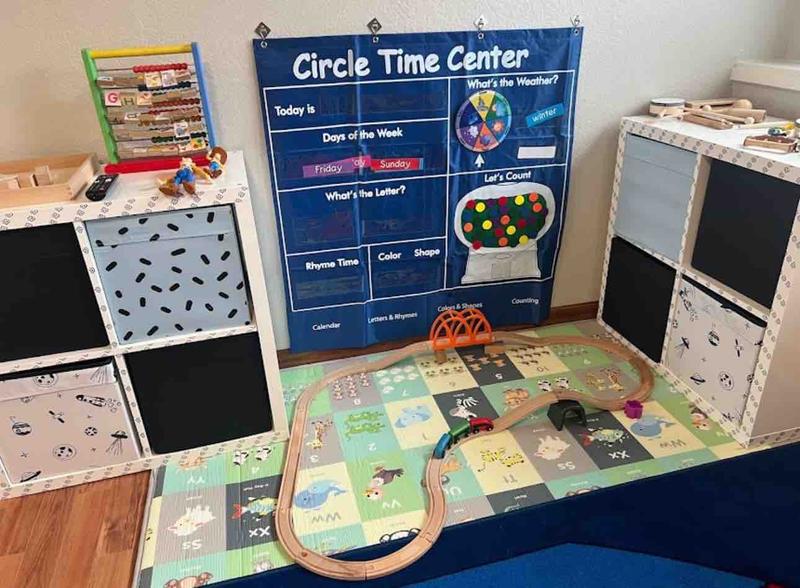 Photo of Welcome Caring Home Child Care - Auburn, WA